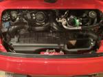 Porsche 911 Turbo 2003 года